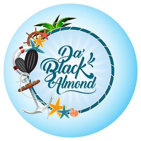 Da Black Almond San Andrés Dış mekan fotoğraf